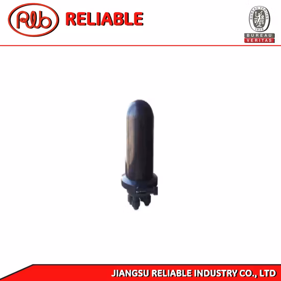 Opgw/ADSS 光ファイバーケーブル用の高品質電気亜鉛メッキ予備成形サスペンション継手