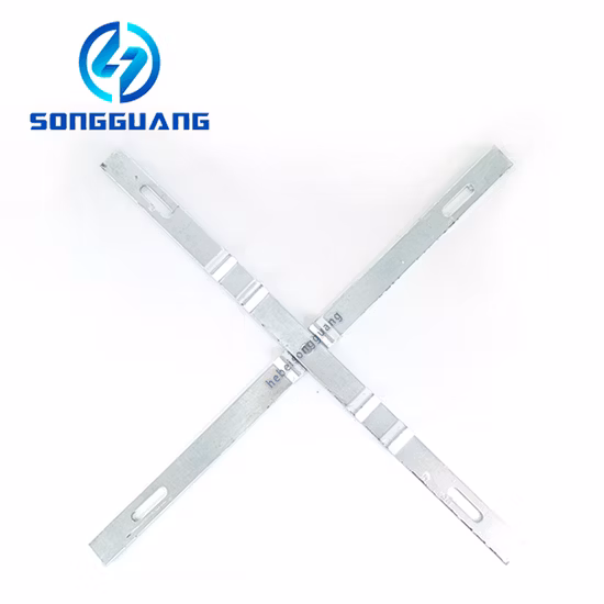 溶融亜鉛メッキケーブルストレージグループ、ADSS/Opgw用電源コネクタ、ポールケーブルハードウェア用ケーブルストレージグループ